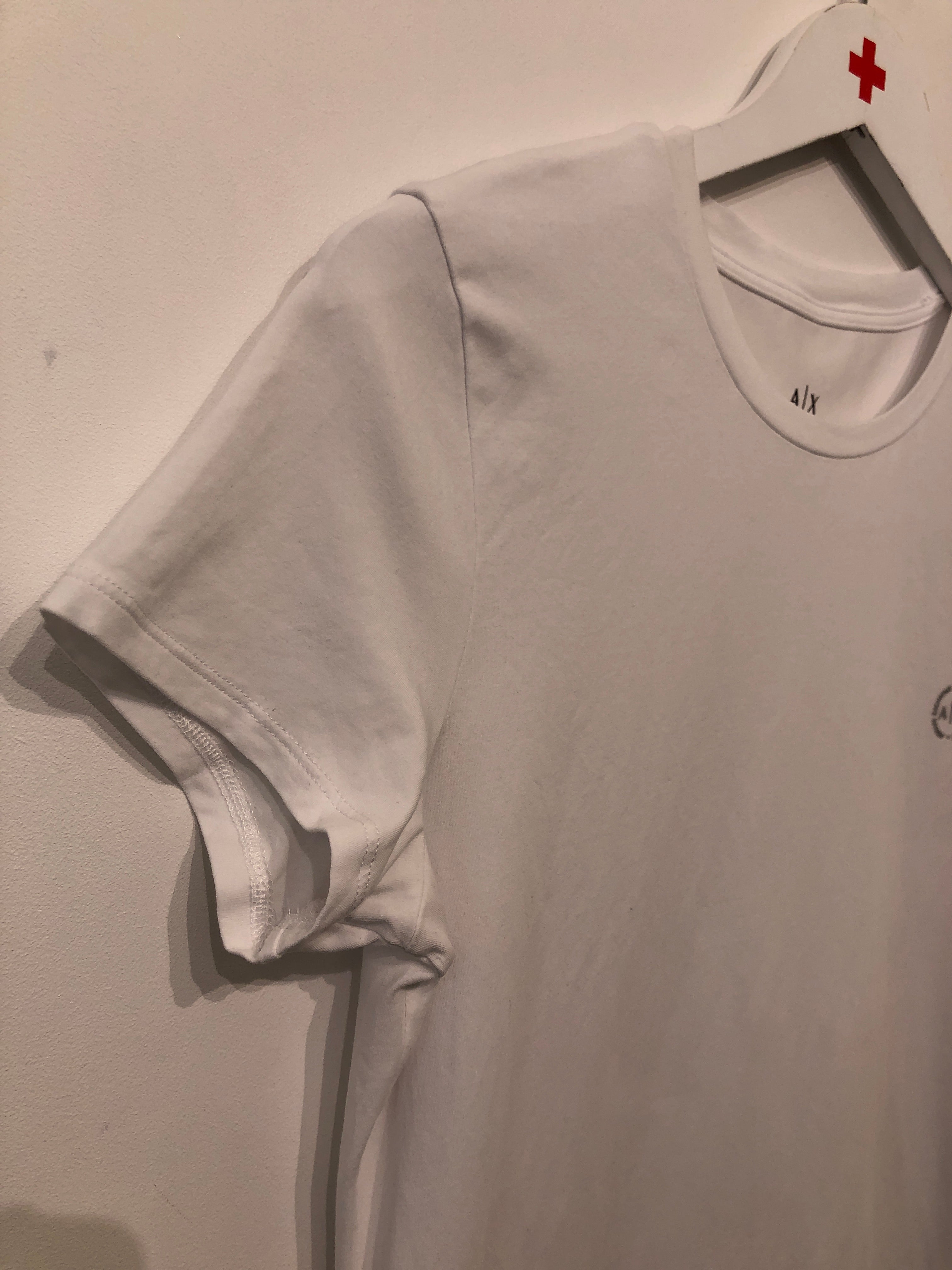 A X T-shirt